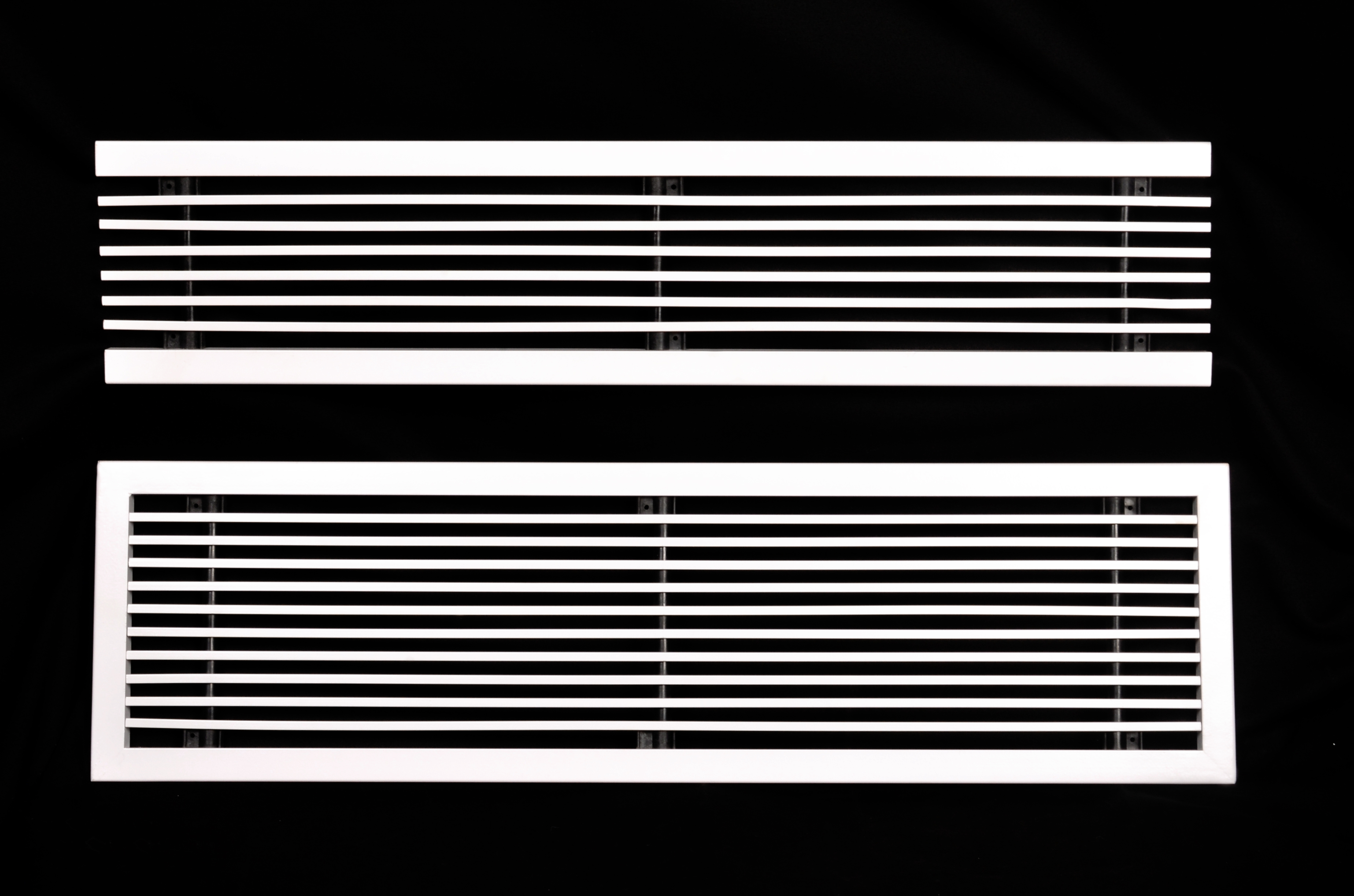 Linear Grille